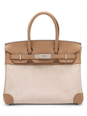 Hermès Birkin 30 Le Tournay